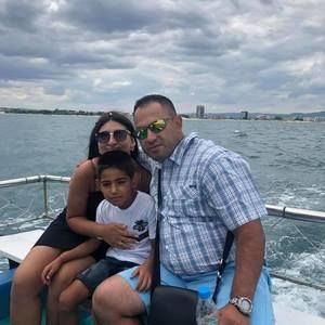 Meet your Posher, Mehmed